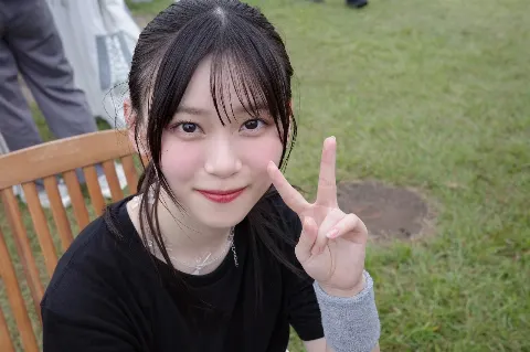 田村 保乃｜ひたちなか（2024-09-21）｜11枚目