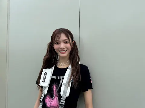 田村 保乃｜ひたちなか（2024-09-21）｜14枚目