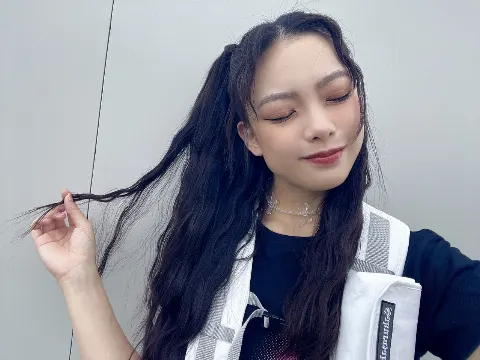 遠藤 光莉｜#163  ロッキン🌙（2024-09-21）｜2枚目