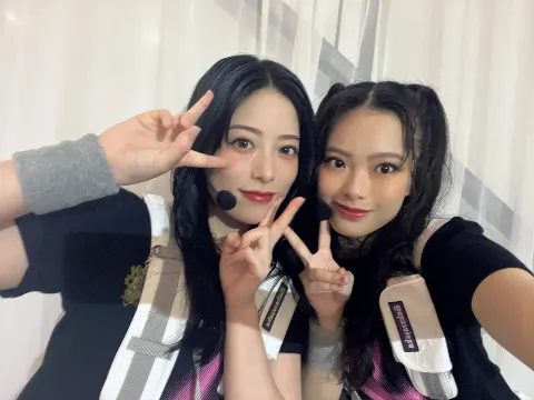遠藤 光莉｜#163  ロッキン🌙（2024-09-21）｜9枚目