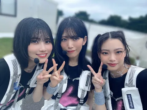 遠藤 光莉｜#163  ロッキン🌙（2024-09-21）｜13枚目