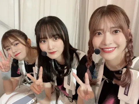 大沼 晶保｜四つ葉のクローバー（2024-09-22）｜9枚目