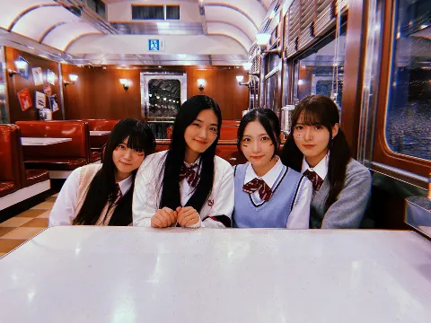 中嶋 優月｜泣いていたって君らしくない（2024-09-22）｜8枚目