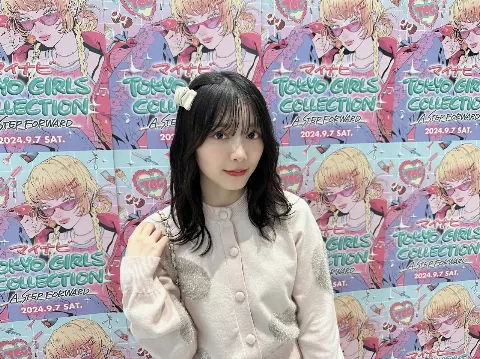 森田 ひかる｜外出中に今持ってる荷物をお家に瞬間移動できないかなって考えますよね（2024-09-22）｜7枚目