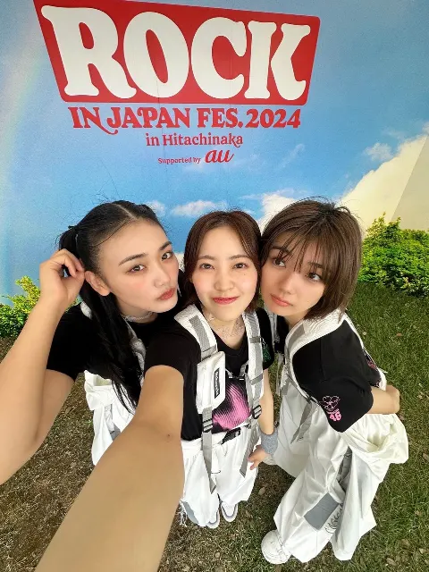 松田 里奈｜#288 ひたちなか（2024-09-22）｜5枚目