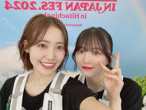松田 里奈｜#288 ひたちなか（2024-09-22）｜7枚目