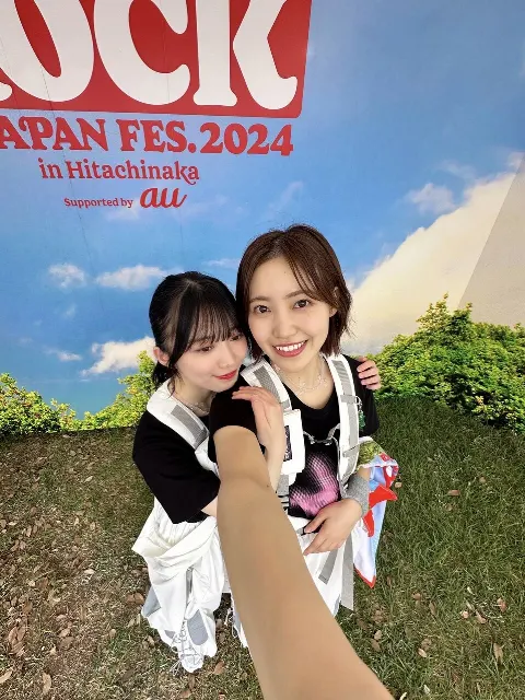 松田 里奈｜#288 ひたちなか（2024-09-22）｜8枚目