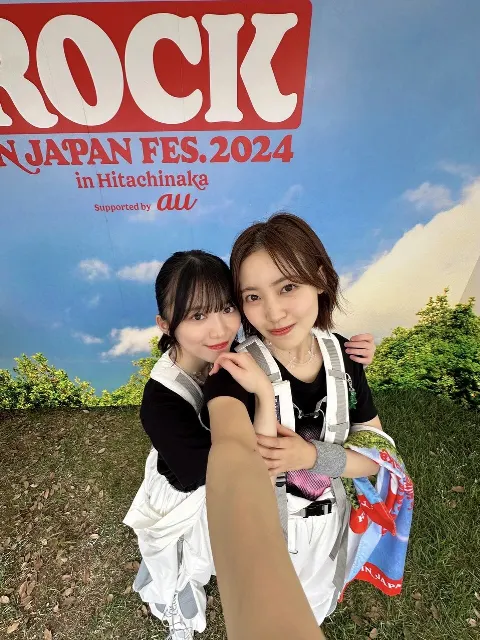 松田 里奈｜#288 ひたちなか（2024-09-22）｜9枚目
