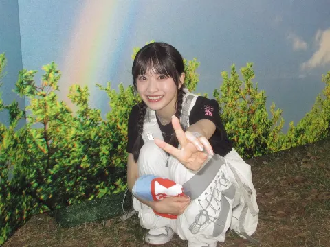 村井 優｜ひたちなかロッキン（2024-09-22）