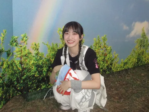 村井 優｜ひたちなかロッキン（2024-09-22）｜3枚目
