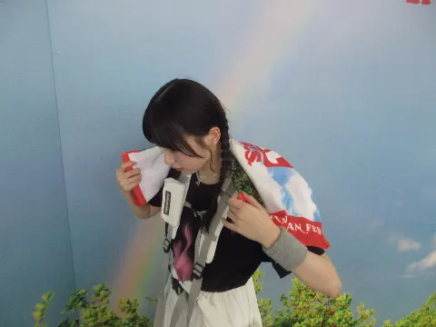 村井 優｜ひたちなかロッキン（2024-09-22）｜7枚目