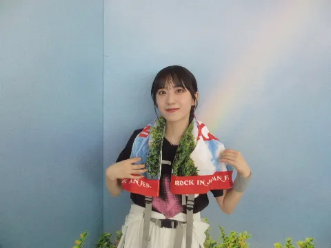 村井 優｜ひたちなかロッキン（2024-09-22）｜8枚目