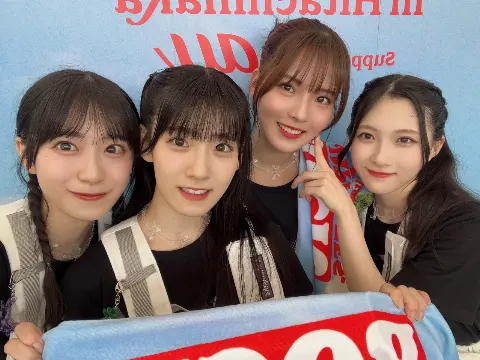 村井 優｜ひたちなかロッキン（2024-09-22）｜9枚目