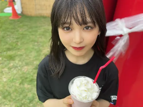 小島 凪紗｜夏の終わりにいろいろと #nagisablog（2024-09-24）｜3枚目