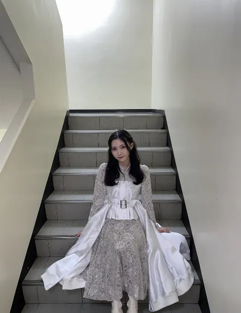 谷口 愛季｜10th Single（2024-09-25）｜3枚目