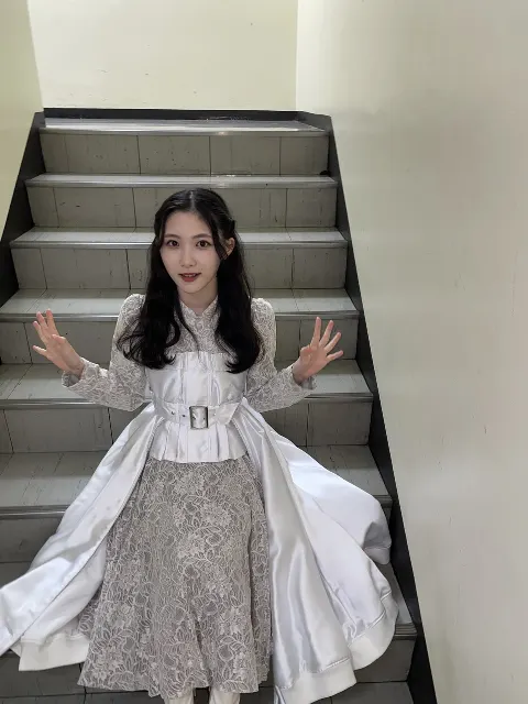 谷口 愛季｜10th Single（2024-09-25）｜4枚目