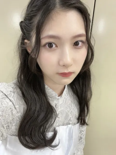谷口 愛季｜10th Single（2024-09-25）｜5枚目