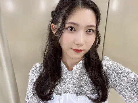 谷口 愛季｜10th Single（2024-09-25）｜6枚目
