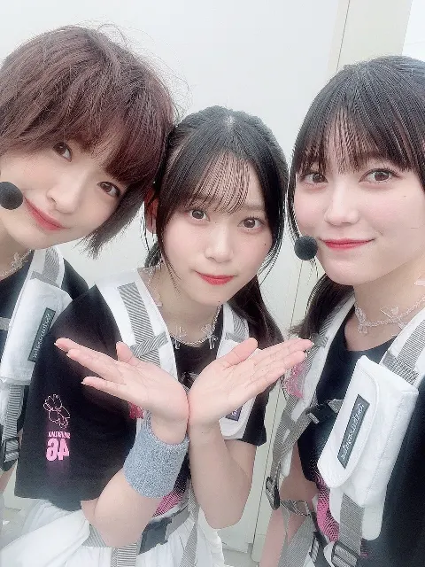 幸阪 茉里乃｜こんにちは（2024-09-25）｜5枚目