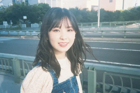 遠藤 理子｜✌️（2024-09-25）｜2枚目