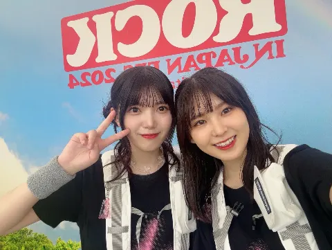 遠藤 理子｜✌️（2024-09-25）｜4枚目