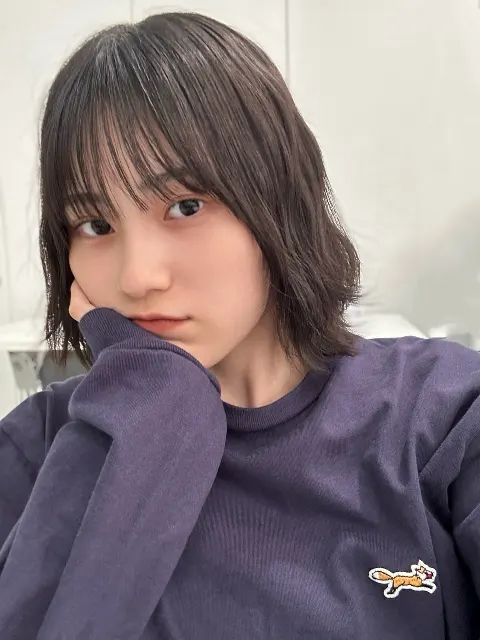 的野 美青｜（2024-09-25）｜4枚目