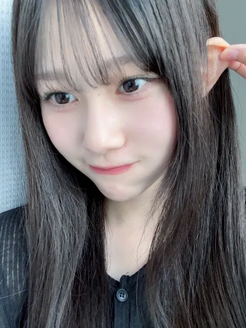 向井 純葉｜最近よくラジオを聴きながら寝ようとするのですが笑って眠れません（2024-09-25）