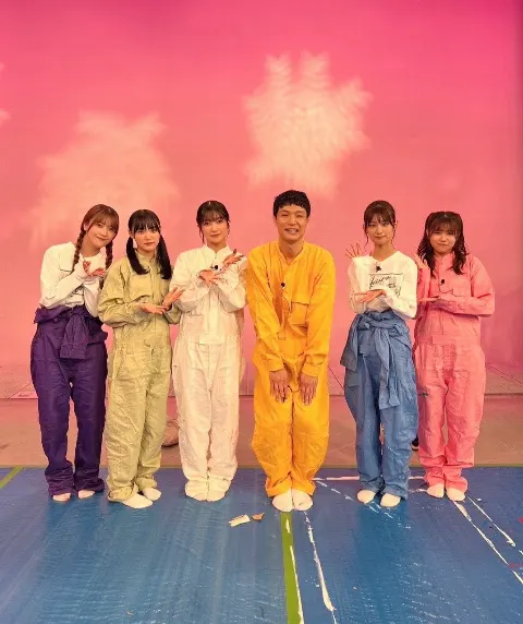 増本 綺良｜こんにちは（2024-09-25）｜3枚目