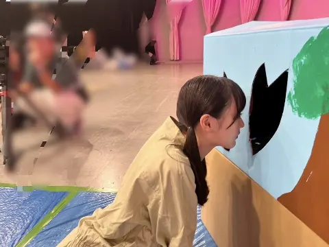 増本 綺良｜こんにちは（2024-09-25）｜5枚目