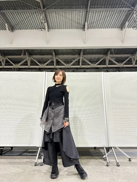 松田 里奈｜#290 IWTC 100満開🌸（2024-09-27）｜7枚目