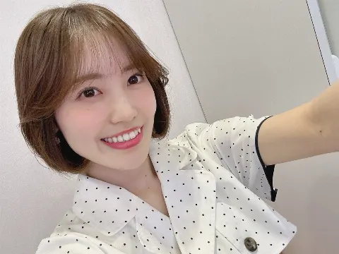 松田 里奈｜#290 IWTC 100満開🌸（2024-09-27）｜10枚目