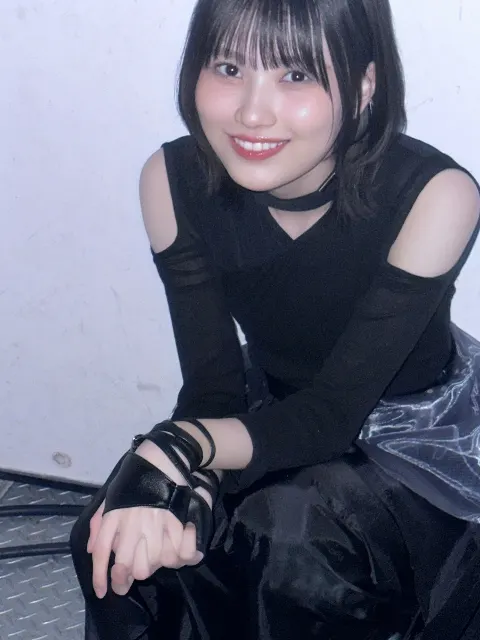 的野 美青｜（2024-09-27）｜6枚目