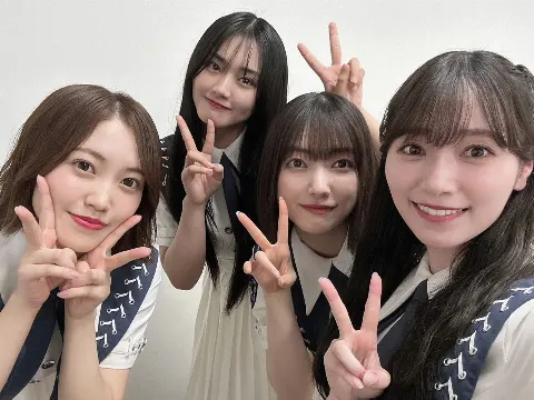 守屋 麗奈｜10（2024-09-28）｜5枚目