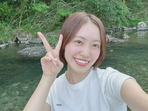 松田 里奈｜#291 宮崎とギャルのオフショット（2024-09-28）