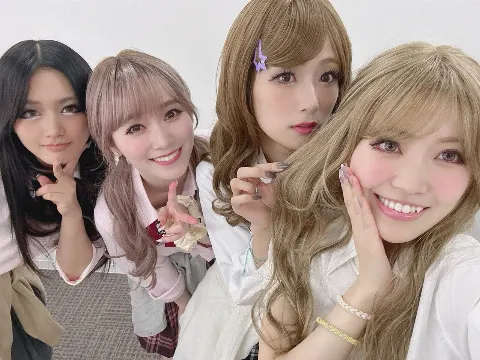 松田 里奈｜#291 宮崎とギャルのオフショット（2024-09-28）｜5枚目