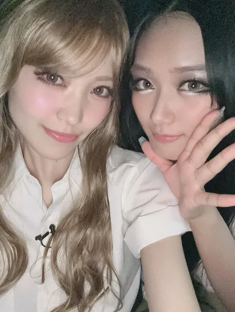 松田 里奈｜#291 宮崎とギャルのオフショット（2024-09-28）｜9枚目