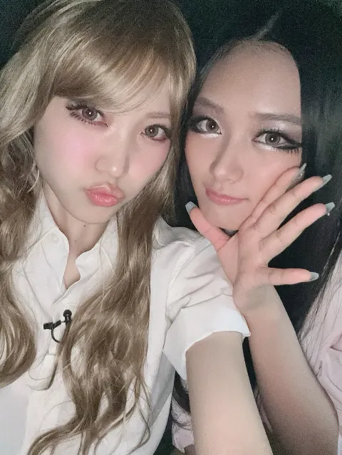 松田 里奈｜#291 宮崎とギャルのオフショット（2024-09-28）｜10枚目