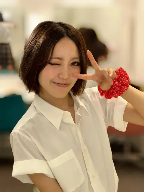松田 里奈｜#291 宮崎とギャルのオフショット（2024-09-28）｜11枚目