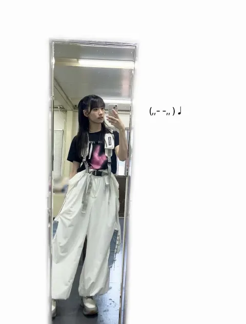 石森 璃花｜魔法使い、103（2024-10-02）｜6枚目