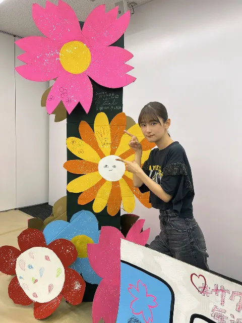 井上 梨名｜いのりぶろぐ（2024-10-02）｜4枚目