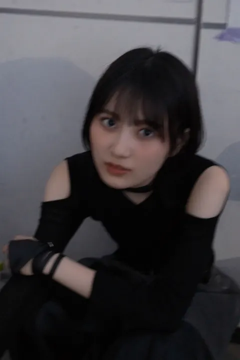的野 美青｜（2024-10-03）｜4枚目
