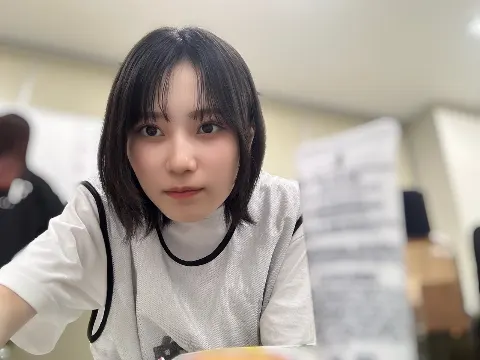 的野 美青｜（2024-10-03）｜6枚目