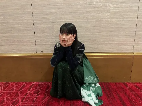 石森 璃花｜見栄、104（2024-10-04）｜7枚目