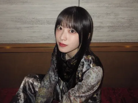 村井 優｜僕は僕を好きになれない（2024-10-04）｜11枚目