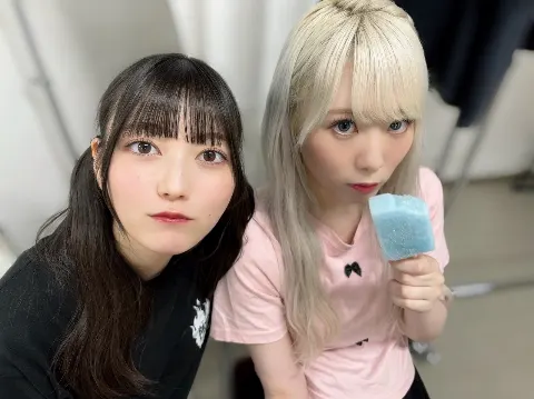 小島 凪紗｜#nagisablog（2024-10-04）｜3枚目