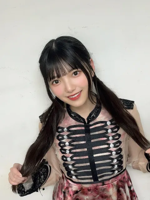 小島 凪紗｜#nagisablog（2024-10-04）｜8枚目