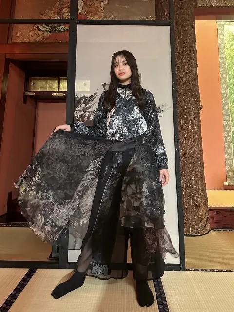 遠藤 光莉｜#167. 僕は僕を嫌いでいいのか？（2024-10-05）｜2枚目