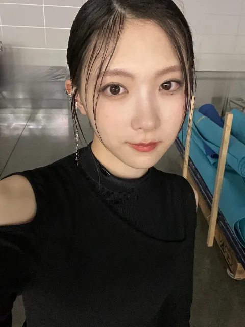 谷口 愛季｜不幸せとは 自分を呪うこと（2024-10-05）｜2枚目