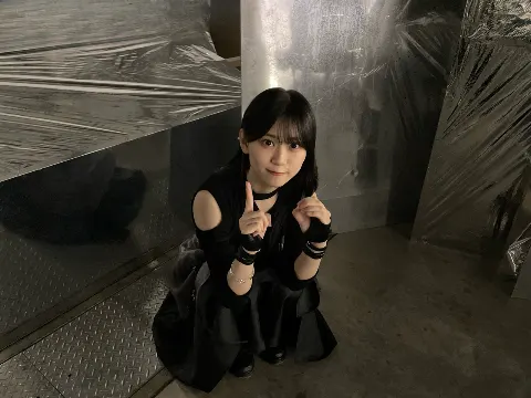 谷口 愛季｜不幸せとは 自分を呪うこと（2024-10-05）｜5枚目