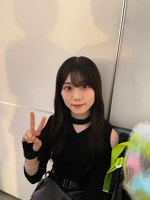谷口 愛季｜不幸せとは 自分を呪うこと（2024-10-05）｜9枚目